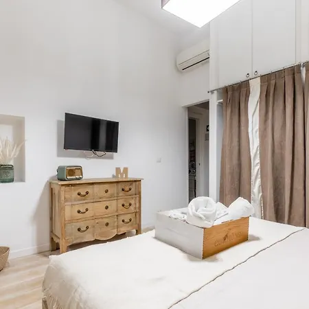 Domus Paganica Charming Roma