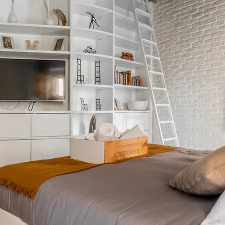 Domus Paganica Charming Roma