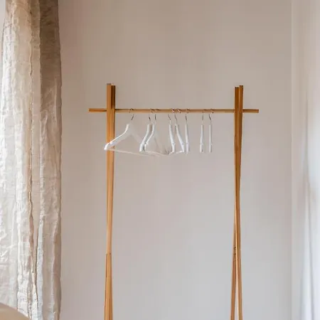 Domus Paganica Charming Apartamento *